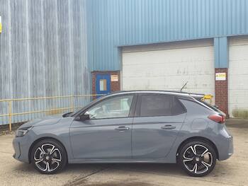 Used Vauxhall Corsa 2026 for sale - 79870002: Photo