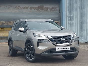 Used Nissan X-Trail 2025 for sale - 79857970: Photo