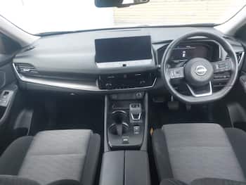 Used Nissan X-Trail 2025 for sale - 79857970: Photo