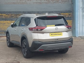 Used Nissan X-Trail 2025 for sale - 79857970: Photo