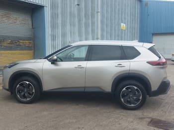 Used Nissan X-Trail 2025 for sale - 79857970: Photo