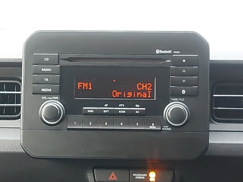 Used Suzuki Ignis 2021 for sale - 77405160: Photo 10