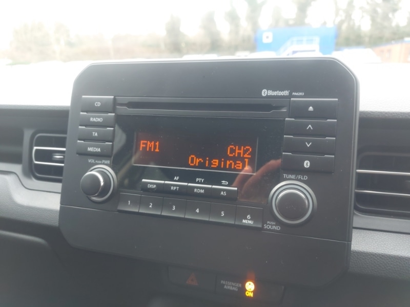 Used Suzuki Ignis 2021 for sale - 77405160: Photo 13