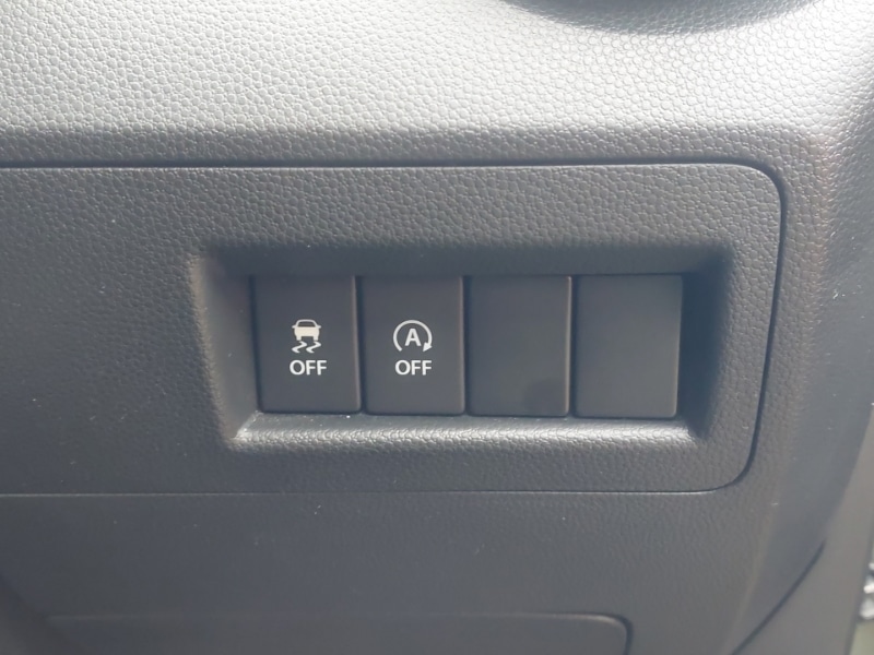 Used Suzuki Ignis 2021 for sale - 77405160: Photo 18