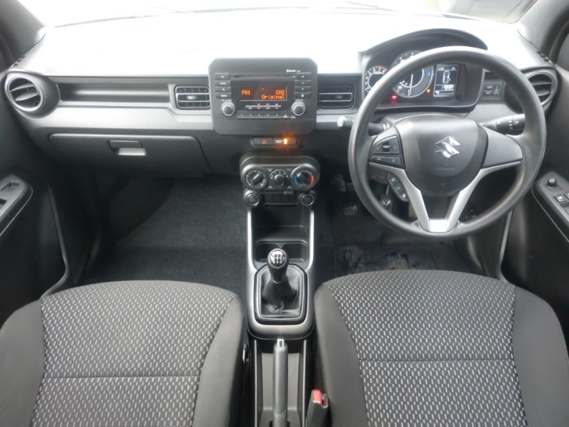 Used Suzuki Ignis 2021 for sale - 77405160: Photo 2