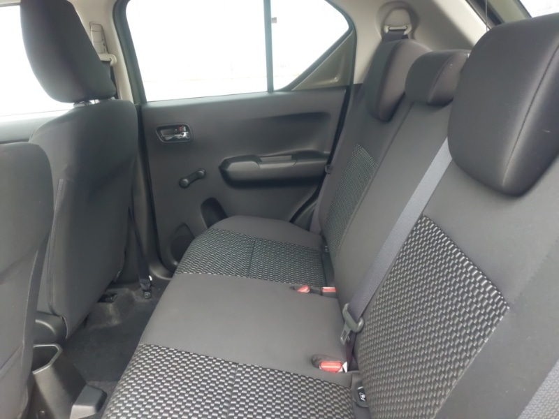 Used Suzuki Ignis 2021 for sale - 77405160: Photo 6