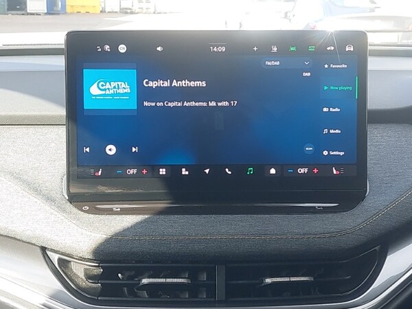 Used Skoda Elroq 2025 for sale - 76237963: Photo 10
