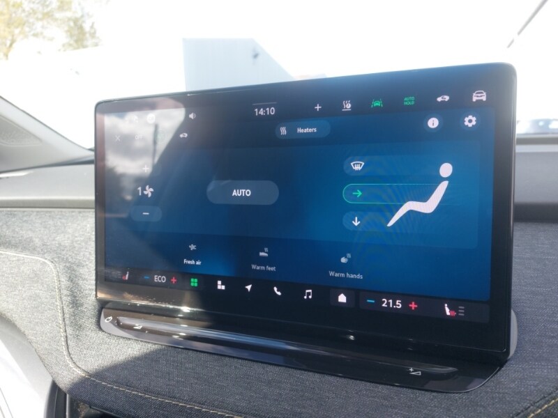 Used Skoda Elroq 2025 for sale - 76237963: Photo 11