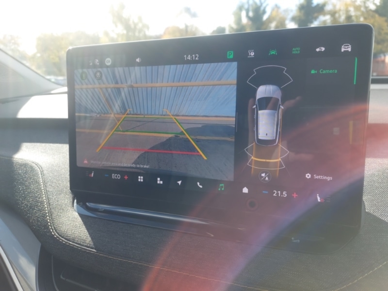 Used Skoda Elroq 2025 for sale - 76237963: Photo 13