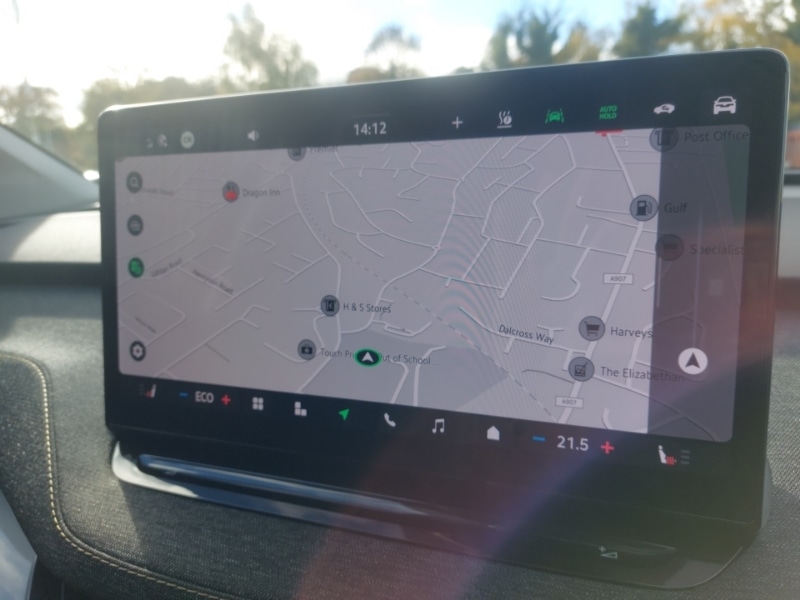 Used Skoda Elroq 2025 for sale - 76237963: Photo 14