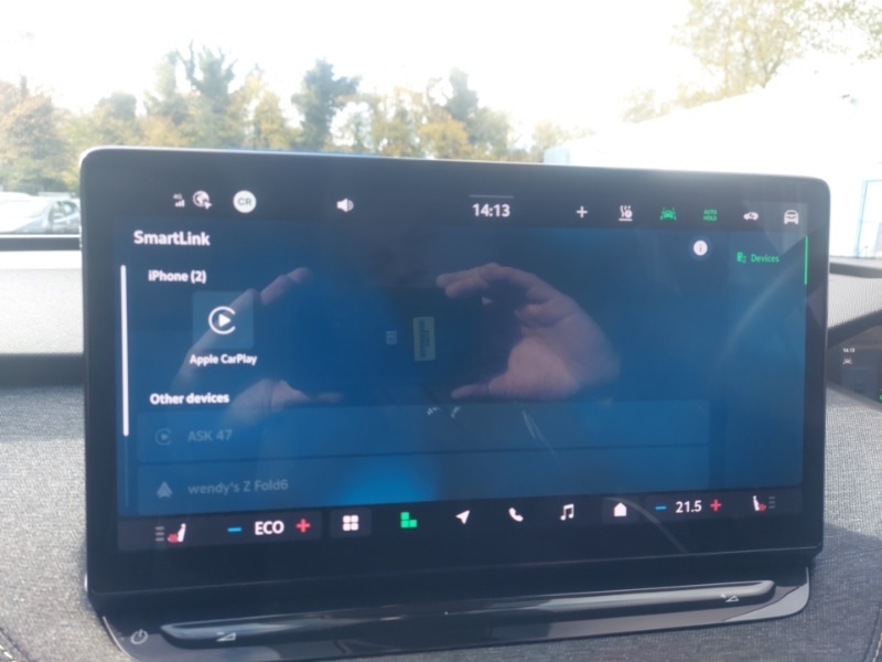 Used Skoda Elroq 2025 for sale - 76237963: Photo 15