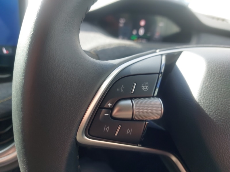 Used Skoda Elroq 2025 for sale - 76237963: Photo 16