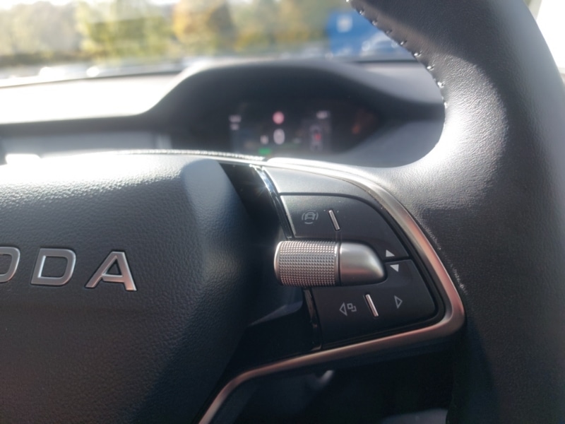 Used Skoda Elroq 2025 for sale - 76237963: Photo 17