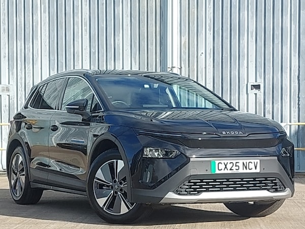 Used Skoda Elroq 2025 for sale - 76237963: Photo 1
