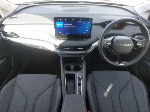 Used Skoda Elroq 2025 for sale - 76237963: Photo 2