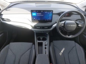Used Skoda Elroq 2025 for sale - 76237963: Photo
