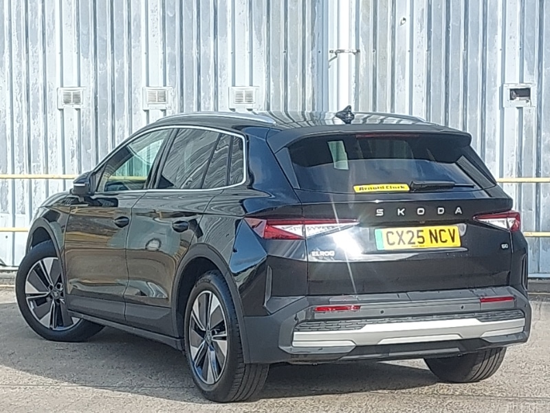 Used Skoda Elroq 2025 for sale - 76237963: Photo 3