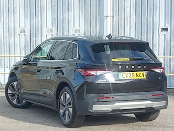 Used Skoda Elroq 2025 for sale - 76237963: Photo