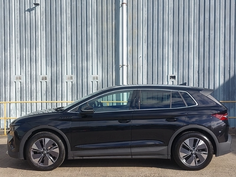 Used Skoda Elroq 2025 for sale - 76237963: Photo 4