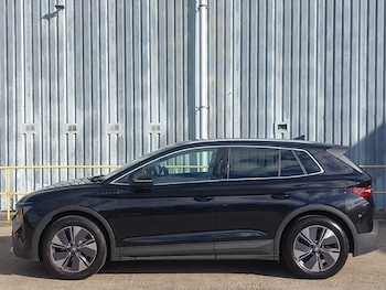 Used Skoda Elroq 2025 for sale - 76237963: Photo