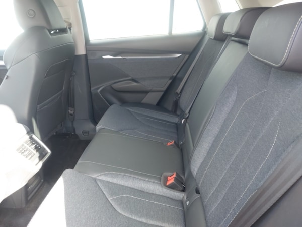 Used Skoda Elroq 2025 for sale - 76237963: Photo 6