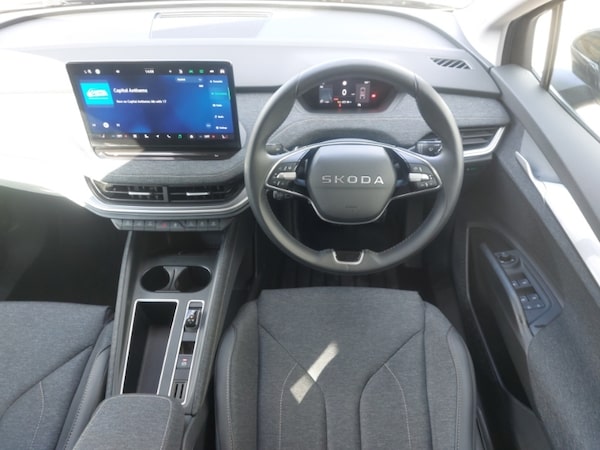 Used Skoda Elroq 2025 for sale - 76237963: Photo 7