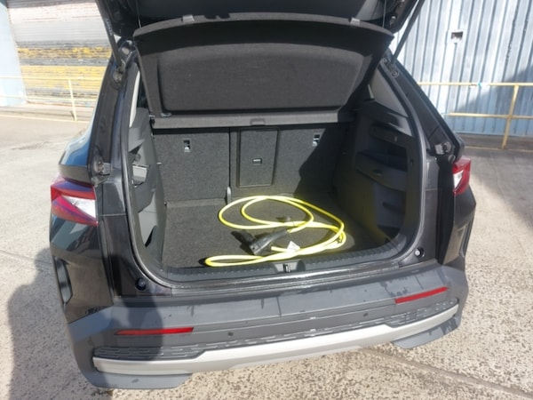 Used Skoda Elroq 2025 for sale - 76237963: Photo 8