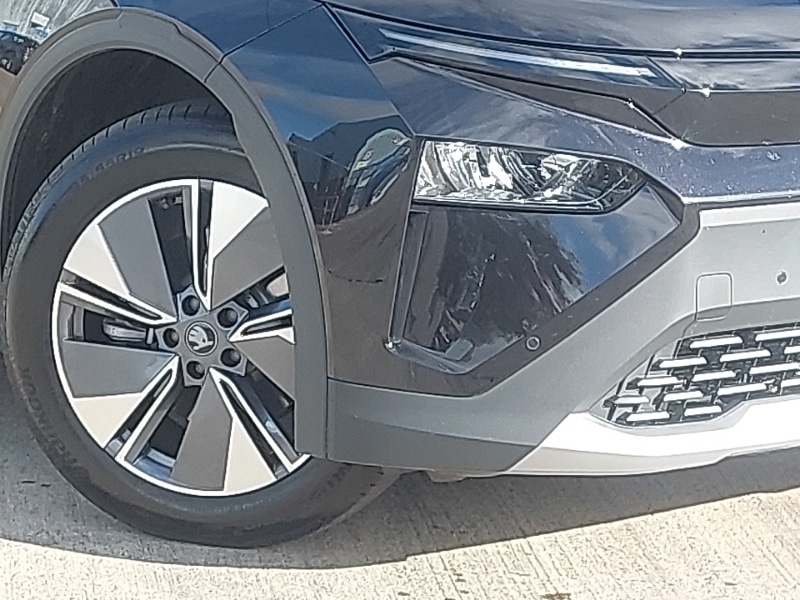 Used Skoda Elroq 2025 for sale - 76237963: Photo 9