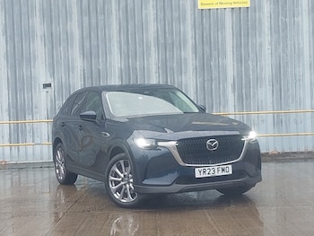 Used Mazda CX-60 2023 for sale - 78872326: Photo