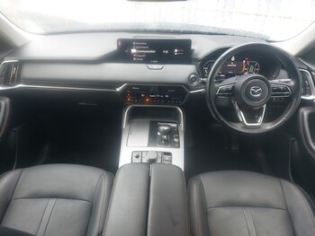 Used Mazda CX-60 2023 for sale - 78872326: Photo