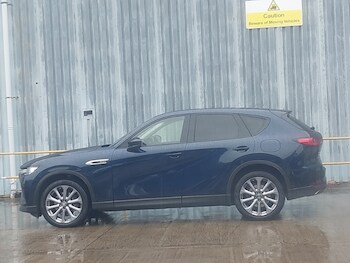 Used Mazda CX-60 2023 for sale - 78872326: Photo