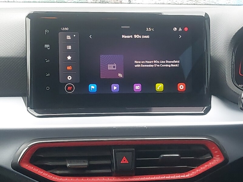 Used SEAT Ibiza 2024 for sale - 77543964: Photo 10