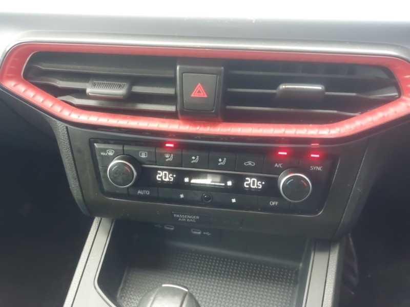 Used SEAT Ibiza 2024 for sale - 77543964: Photo 11