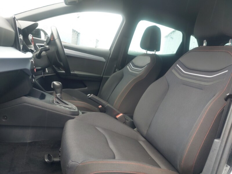 Used SEAT Ibiza 2024 for sale - 77543964: Photo 12