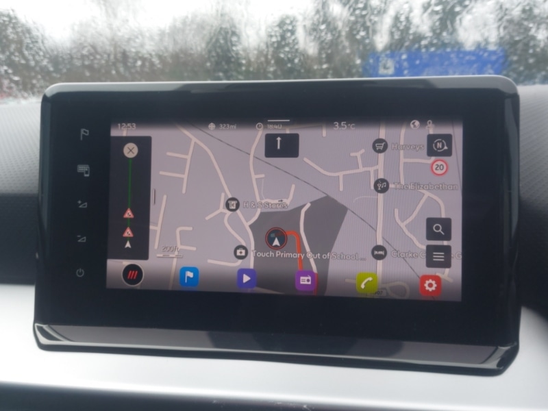 Used SEAT Ibiza 2024 for sale - 77543964: Photo 14