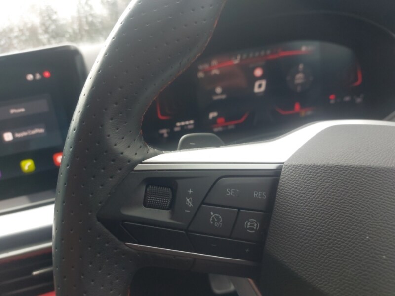 Used SEAT Ibiza 2024 for sale - 77543964: Photo 16