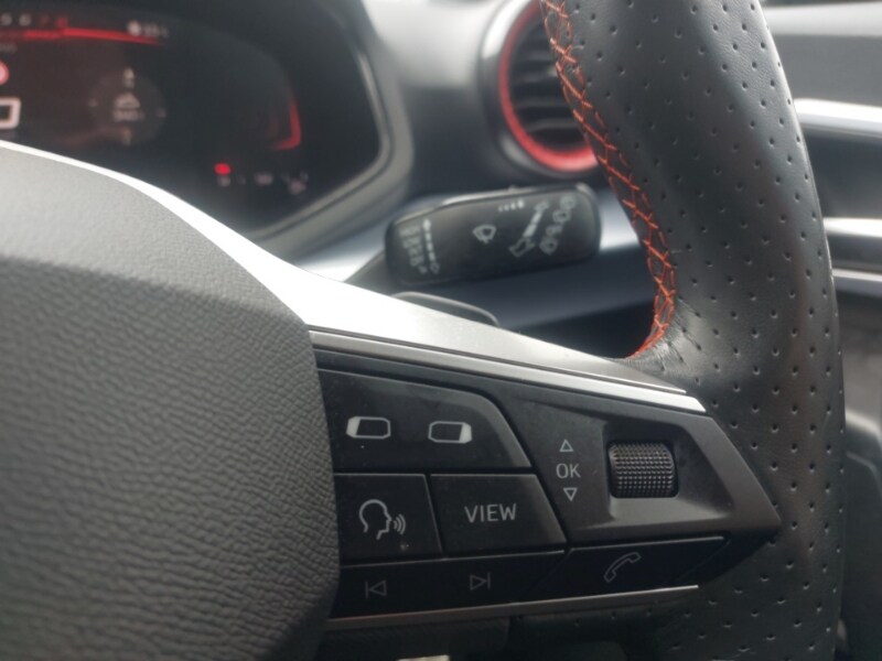 Used SEAT Ibiza 2024 for sale - 77543964: Photo 17