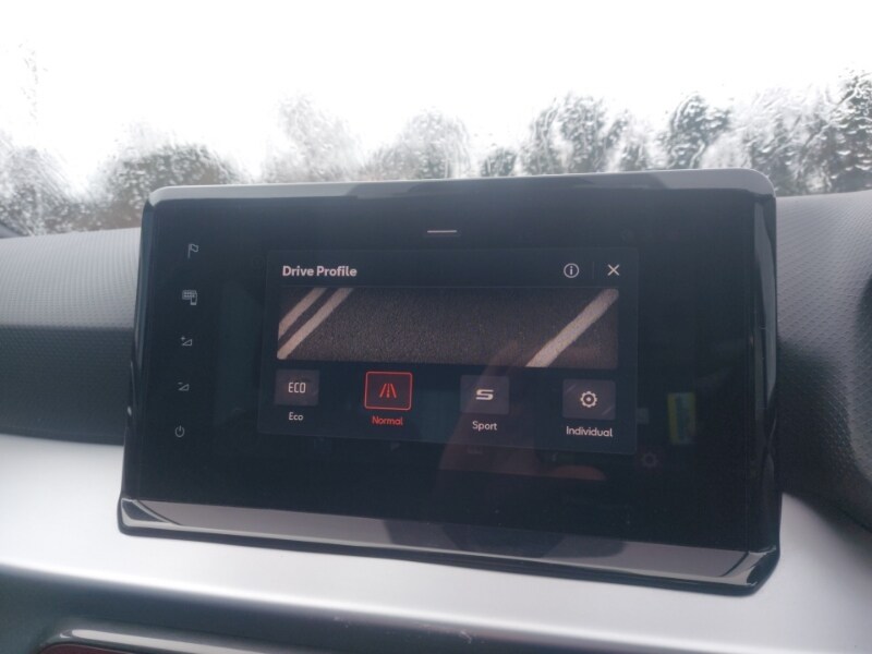 Used SEAT Ibiza 2024 for sale - 77543964: Photo 18