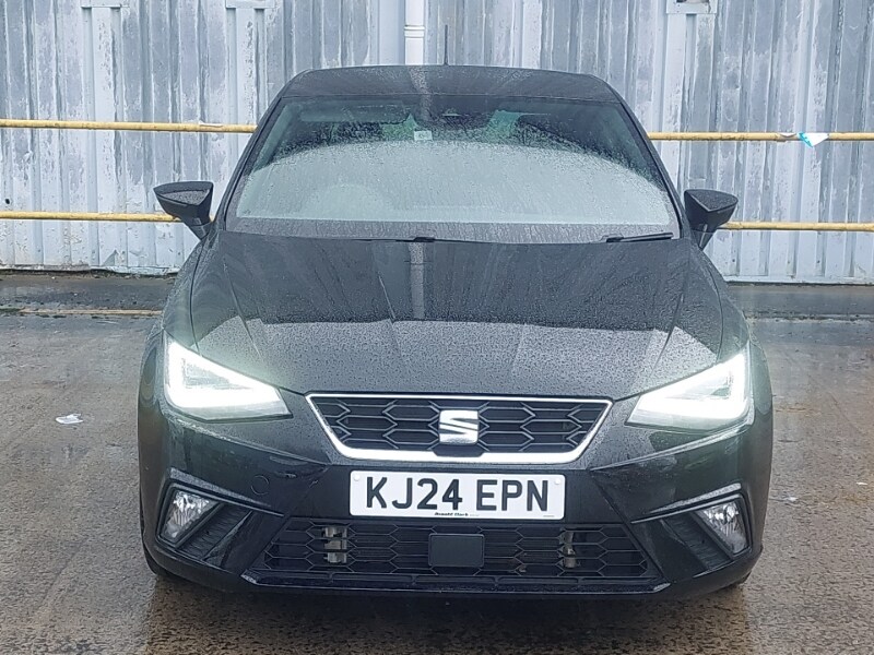 Used SEAT Ibiza 2024 for sale - 77543964: Photo 19