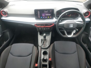 Used SEAT Ibiza 2024 for sale - 77543964: Photo