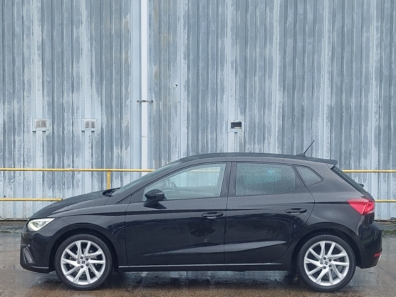 Used SEAT Ibiza 2024 for sale - 77543964: Photo 4