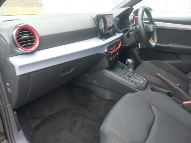 Used SEAT Ibiza 2024 for sale - 77543964: Photo 5