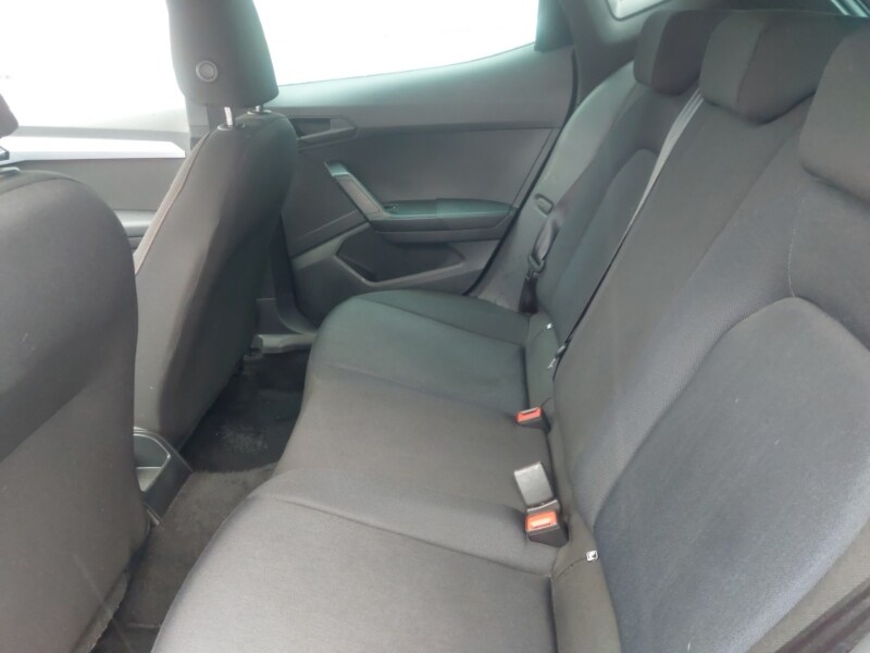 Used SEAT Ibiza 2024 for sale - 77543964: Photo 6