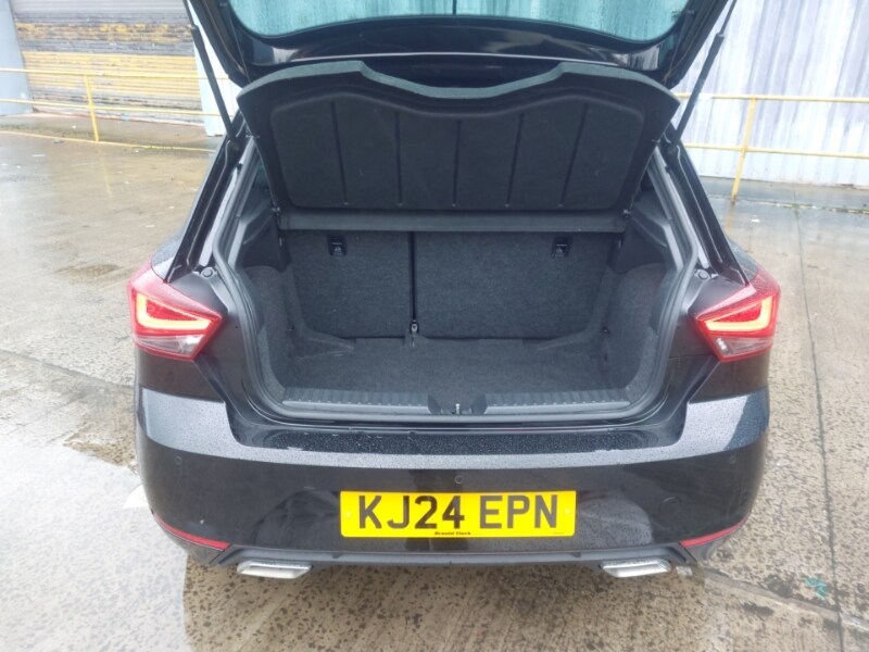 Used SEAT Ibiza 2024 for sale - 77543964: Photo 8