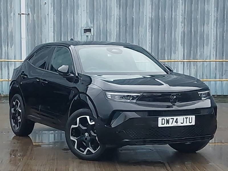 Used Vauxhall Mokka 2025 for sale - 76893392: Photo 1