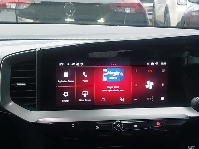 Used Vauxhall Mokka 2025 for sale - 76893392: Photo 10