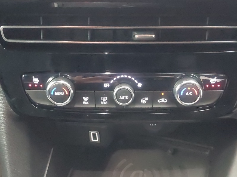 Used Vauxhall Mokka 2025 for sale - 76893392: Photo 11