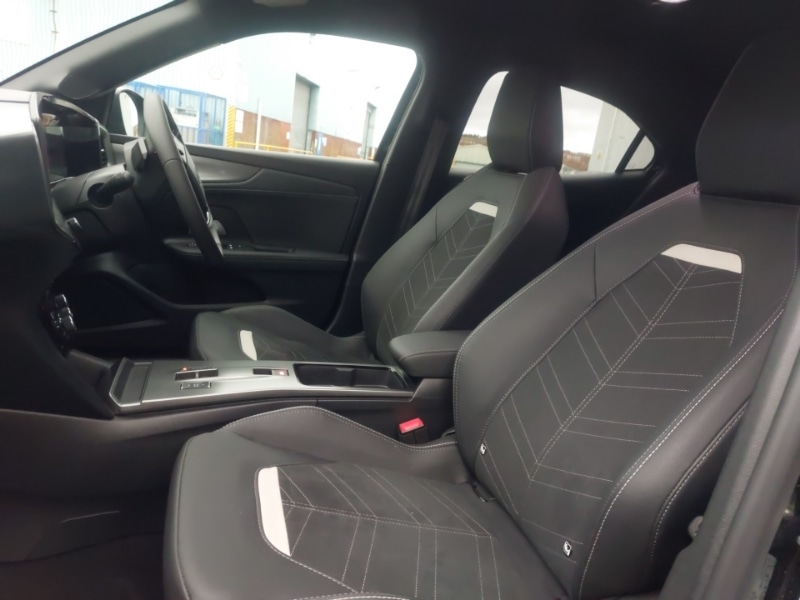 Used Vauxhall Mokka 2025 for sale - 76893392: Photo 12