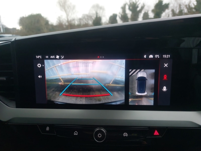 Used Vauxhall Mokka 2025 for sale - 76893392: Photo 13