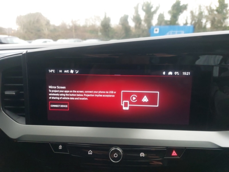 Used Vauxhall Mokka 2025 for sale - 76893392: Photo 14